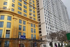 UBND TP Hà Nội quyết tâm "siết chặt" căn hộ Condotel, Resort villa và Officetel. 