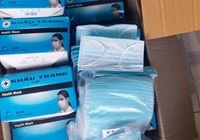 Khẩu trang y tế không thiếu nhưng dân buôn online vẫn thi nhau "thổi giá"