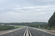 Dự án cao tốc Đà Nẵng - Quảng Ngãi có tổng mức đầu tư hơn 34.000 tỷ đồng