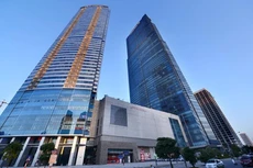 Văn phòng hạng A Hà Nội thu hút nhà đầu tư ngoại