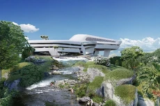 3 siêu dự án 5 tỷ USD sắp được Sunshine Group triển khai