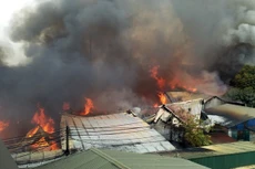 Bản tin thời sự sáng 2/12