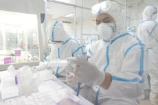 Sáng 25/9, Việt Nam đã 23 ngày không ghi nhận ca mắc mới COVID-19 ở cộng đồng