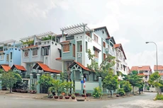 Ngày 27/7/2020, đấu giá quyền sử dụng đất tại huyện Hóc Môn, TP. Hồ Chí Minh    