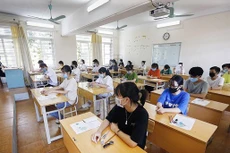 Bản tin thời sự sáng 25/8