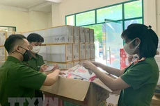Ảnh minh họa: TTXVN