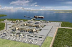 Phát triển điện khí LNG (Liquefied Natural Gas) ở Việt Nam: Cơ hội và thách thức