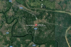 Ảnh chỉ mang tính minh họa