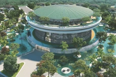 SCG trúng 3 gói thầu trị giá 33 nghìn tỷ đồng