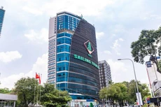 Tòa nhà Sailing Tower - nơi đặt trụ sở chính của CC1. Ảnh chỉ mang tính minh họa. Nguồn Internet