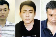 Bản tin thời sự sáng 23/7