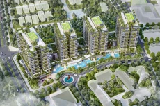 Bất động sản hạng sang xu hướng xanh – thông minh sẽ cho dư địa sinh lời cao