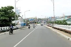 Ngày 21/7/2020, đấu giá quyền sử dụng đất tại huyện Kiên Lương, tỉnh Kiên Giang  