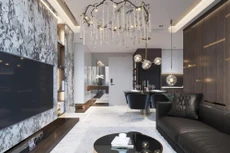 Hé lộ căn hộ được Sunshine Group mở màn phiên đấu giá từ thiện đầu tiên “Vì miền Trung thân yêu”