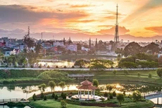  Lâm Đồng là 1 trong 5 tỉnh trong kế hoach của Bộ KH&ĐT kiểm tra thanh tra chuyên ngành việc chấp hành pháp luật về đầu tư công giai đoạn 2016 - 2020...Ảnh chỉ mang tính minh họa. Nguồn Internet