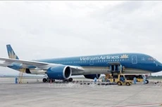 Đưa khoảng 270 công dân Việt Nam từ Đức, Cuba về nước