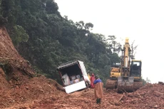 Bản tin thời sự sáng 9/11