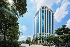 Tổng giám đốc TTD Việt Nam bác tin rao bán khách sạn. Ảnh: Grand Vista Hanoi.