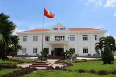 Đầu tư Phát triển nhà và Đô thị IDICO đã có thông báo thoái toàn bộ 10% vốn nắm giữ tại Hạ tầng IDICO . Ảnh chỉ mang tính minh họa. Nguồn Internet