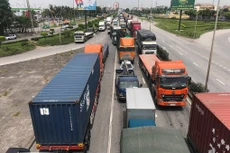 Bản tin thời sự sáng 3/9