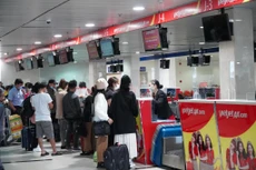 Vietjet mở bán hàng triệu vé 0 đồng đón Black Friday