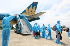 Bản tin thời sự sáng 13/8