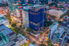 Những lô đất vàng của bà Dương Thị Bạch Diệp