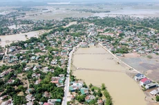 Bản tin thời sự sáng 26/10