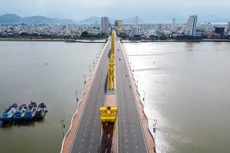 Bản tin thời sự sáng 31/8