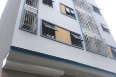 Chung cư mini - "kẻ huỷ diệt" quy hoạch đô thị?