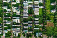 Dự án có 200 nhà xây trái phép ở TP.HCM