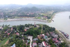 Ảnh chỉ mang tính minh họa. Nguồn Internet