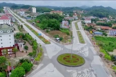 Năm nay, tỉnh Yên Bái đã cấp quyết định chủ trương đầu tư cho 64 dự án, tăng 28% so với cùng kỳ. Ảnh minh họa: KT