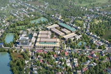 TNR Stars Bích Động giới thiệu 46 căn shophouse đẳng cấp tại thị trường Bắc Giang