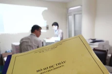 Xây dựng C BHI không tâm phục khẩu phục về kết quả đánh giá HSĐXKT Gói thầu thuộc DAXD mới trụ sở làm việc Tòa án nhân dân huyện Đại Lộc. Ảnh chỉ mang tính minh họa: Tường Lâm