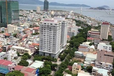 Nhiều trường hợp thanh lý bất động sản lần thứ 5 - 7, giá thấp
hơn 20-30% nhưng vẫn không có khách mua