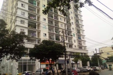 Công an TP.HCM truy nã Giám đốc Công ty Địa ốc Khang Gia