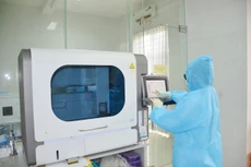 Sáng 4/10, Việt Nam không có ca mắc mới Covid-19