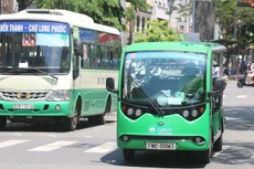 Bản tin thời sự sáng 29/9