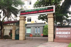 Ảnh chỉ mang tính minh họa. Nguồn Internet