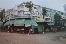 Công an tỉnh Bình Dương khởi tố vụ án để điều tra hành vi trốn thuế, lừa đảo chiếm đoạt tài sản xảy ra ở phường Chánh Phú Hòa, thị xã Bến Cát, Bình Dương