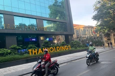 Thaiholdings dự
kiến dùng 2.950 tỷ đồng sau khi tăng vốn điều lệ để mua 59% vốn điều lệ của
Công ty cổ phần Tập đoàn ThaiGroup.