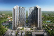 Cơ hội cuối cùng sở hữu căn hộ Mipec Rubik360