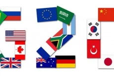 Hội nghị thượng đỉnh G20 khai mạc hôm nay. Ảnh: KT