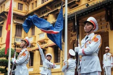 Bản tin thời sự sáng 8/8