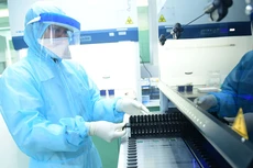 Sáng 6/9, qua 36h không có mắc mới COVID-19