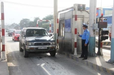 Bản tin thời sự sáng 1/11