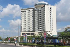 Số phận loạt bất động sản bị kê biên của nữ đại gia Phú Yên