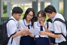 Cấp điện ổn định, liên tục phục vụ các kỳ thi tuyển sinh, tốt nghiệp THPT năm học 2020-2021 tại Khánh Hòa