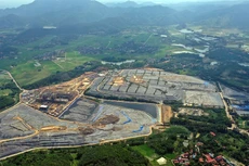 Bản tin thời sự sáng 25/10